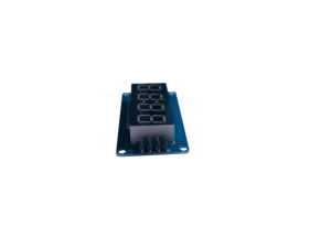 MODULO DISPLAY 4 DIGITOS TM1637 image 3